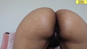Goddess sunshine farting