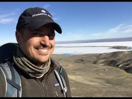 Botany at the top of the world