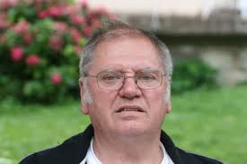 Claude GUERRE, 79 ans (SAINT VIT)