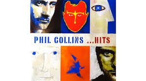 Phil collins recreated 6 of his album covers when they were remastered in 2016. Phil Collins Hits Full Album Youtube
