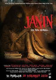 Film horor malaysia terbaru full adalah cerita kisah hantu tanah melayu sejak turun temurun yang di visualisasikan melalui video. Janin Filem Wikipedia Bahasa Melayu Ensiklopedia Bebas