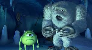 Maybe you would like to learn more about one of these? Yarn Would You Look At That We Re Out Of Snow Cones Monsters Inc 2001 Video Clips By Quotes 79f2981c ç´—