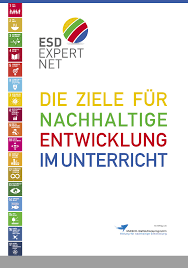 Das zeigt der weltwasserbericht 2020, den die unesco im auftrag der vereinten nationen erstellt hat. Die Ziele Fur Nachhaltige Entwicklung Im Unterricht Portal Globales Lernen