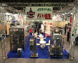 Le salon du brasseur est un salon professionnel leader en france destiné aux brasseurs professionnels et amateurs. Salon Du Brasseur 2018 A Nancy Stevial