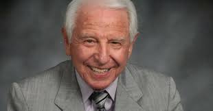 Obituary: Gerald Lloyd Templeton