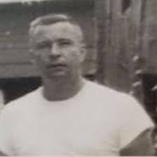 Frederick Cullen “Fred” Bundy (1921-1966)