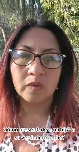 Es importante que antes que se dé esta aproximación se le comunique al...