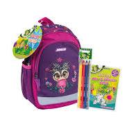 Lustiger Rucksack für den Kindergarten, praktisch und viel ...