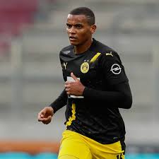 This is about their personalities for me. Bvb England Interesse An Akanji