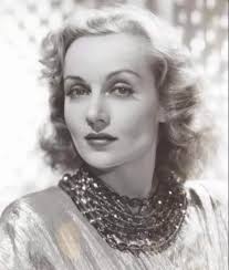 Remembering Carole Lombard