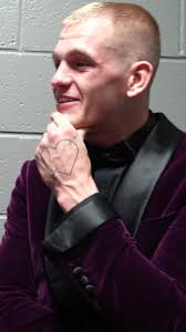 Ian Garry says he got in Daniel Rodriguez’s head way before they entered  the UFC octagon. #iangarry #danielrodriguez #ufcfightnight