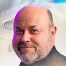 Today is my last day at Eutelsat Group, and what at 5 years journey it has  been!