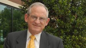 Raleigh real estate veteran leader Rex Thomas to retire from Avison Young