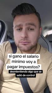 Desmintiendo Confusiones sobre Impuestos y el SAT