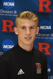 2019 Men's Soccer Roster