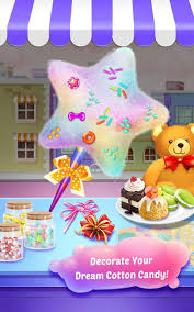 Fast food cooking games on your android! Sweet Cotton Candy Maker Apk 2 0 Download For Android Download Sweet Cotton Candy Maker Apk Latest Version Apkfab Com