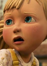 نتيجة بحث الصور عن ‪monster house girl‬‏