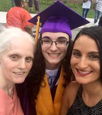 Teen shares touching last letter written by her dying mother
