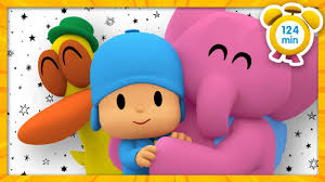 Ver más ideas sobre dibujos animados, dibujos, naruto anime. Pocoyo En Espanol Super Nineros 124 Min Caricaturas Y Dibujos Animados Para Ninos Youtube