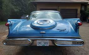 Image result for Bimini Blue 1958 Imperial