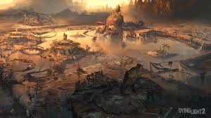 Dying Light 2 Official Website Dying Light 2