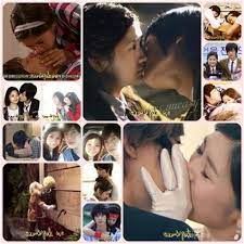 Playful Kiss Photo Playful Kiss Playful Kiss Kiss Photo Photo