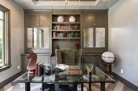 Perfect situation when server is located in the same country with your target audience. French Country Elegance Traditional Home Office Los Angeles By Claire Design Studio Houzz