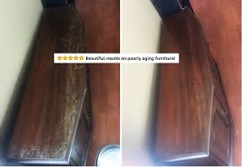 Expect home buyers to peer inside cupboards and drawers to see. Say Hello To The 5 Polish That Ll Make Your Wood Furniture Look Brand Stinkin New