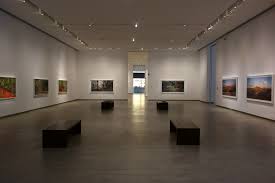 Rosemary Laing Welcome To Australia Art Blart