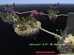 Education edition to your managed users on chromebooks. 3 Ways To Play Minecraft Bed Wars Wikihow