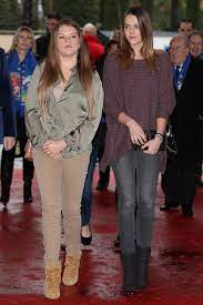 We did not find results for: Camille Gottlieb And Pauline Ducruet Attend The Monte Carlo 37th Monaco Princess Princess Stephanie Of Monaco Grace Kelly Granddaughter