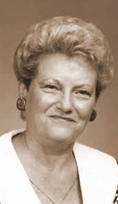 Wanda Mae Hewett Black (1921-2007)