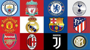 El proyecto contempla una liga cerrada entre los grandes equipos europeos. Dzap52q Whmdxm