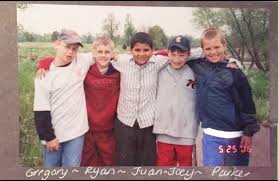 Family of Juan Morales remembers... 'He was happy with life'