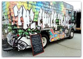 Protected by the 100% roaming hunger guarantee. Greenville S Very Own Food Trucks