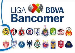 The liga mx, is the top professional football division of the mexican football league system. Liga Mx Logos