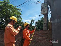 Cụ thể, giảm 100% tiền điện cho các cơ sở đang thực hiện làm nơi cách ly, khám bệnh. Há»— Trá»£ Giáº£m Tiá»n Ä'iá»‡n Láº§n 4 Cho Khach Hang á»Ÿ NÆ¡i Thá»±c Hiá»‡n Chá»‰ Thá»‹ 16 Vietnamnet