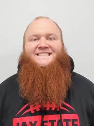 Why Combat Athletes Lose Weight for Competition" by Jacob Walls