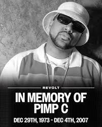 RIH OLE BOOGIE Darian Perry