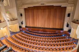 Venues Amenities Tour Center Theater Center For The