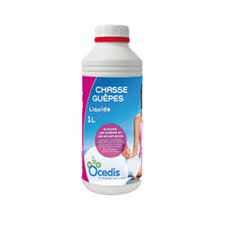 Produit Chasse Guepes Et Moustiques Ocedis