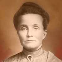 Sarah Jane Lusk (1860–1914) • FamilySearch