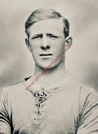 McClure Alex Image 2 Birmingham City 1921