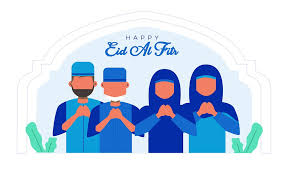 This is the end of ramadan, which is considered the month of fasting and prayer. Eid Al Fitr Feier Islamische Kostenloses Bild Auf Pixabay