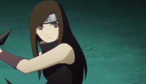 One of the revealed ability is the power to control kyuubi the legendary nine tailed fox. Does Mikoto Uchiha Have The Sharingan Quora