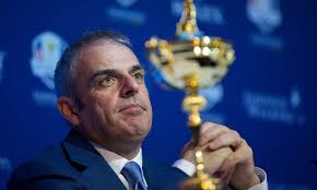 Ryder Cup 2014: Poulter, Gallacher and Westwood are wild-card picks