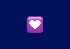 Meaning Of Heart Decoration Emoji Emoji Definitions By Dictionary Com