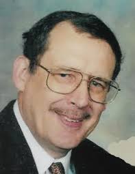 Obituary information for Paul T. Carpenter