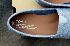 This means sitting down on your warm and comfy couch. Review Are Toms Shoes Worth It Read This Before You Buy