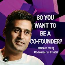 Behind The Blockchain (podcast)